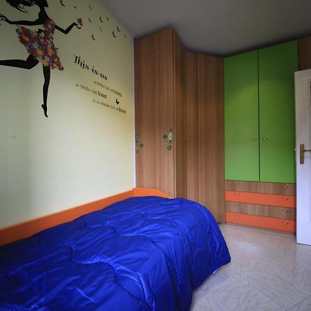 Apartament Dolls House Minori Zewnętrze zdjęcie
