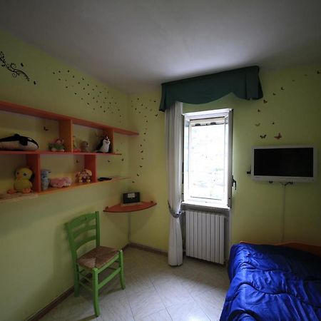 Apartament Dolls House Minori Zewnętrze zdjęcie