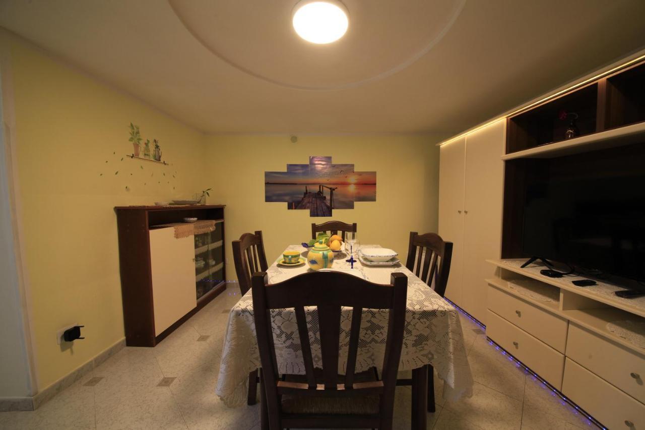 Apartament Dolls House Minori Zewnętrze zdjęcie
