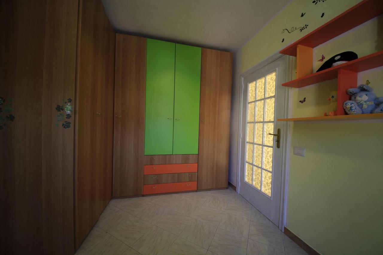 Apartament Dolls House Minori Zewnętrze zdjęcie