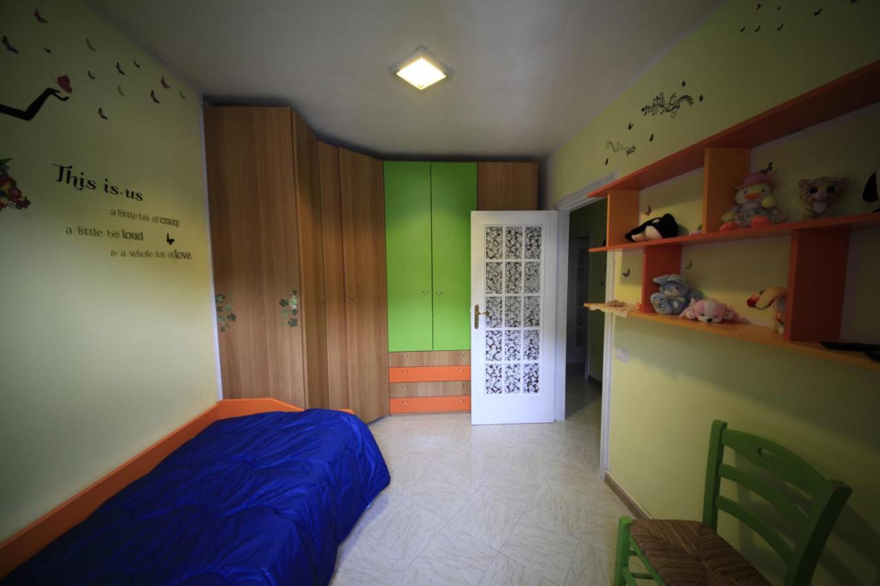 Apartament Dolls House Minori Zewnętrze zdjęcie