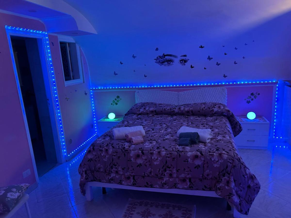Apartament Dolls House Minori Zewnętrze zdjęcie